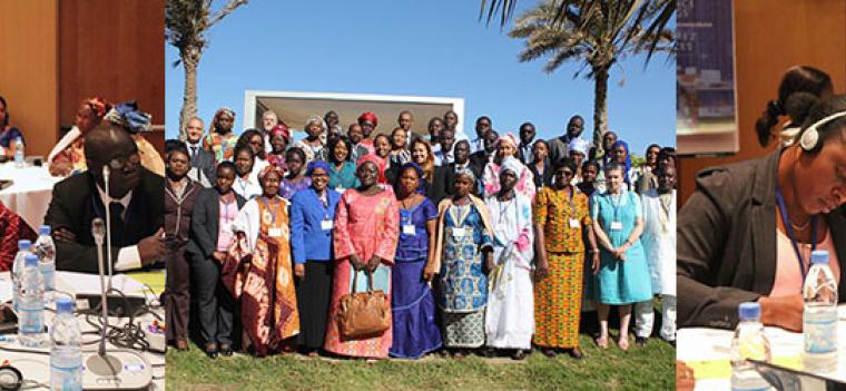 Gender and Energy Capacity Building and Knowledge Exchange Workshop | Dakar, Senegal | April 7-9, 2014 Gender and Energy Capacity Building and Knowledge Exchange Workshop | Dakar, Senegal | April 7-9, 2014