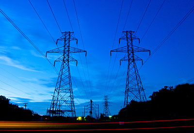Power Lines