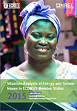 Situation Analysis of Energy and Gender Issues in ECOWAS Member States