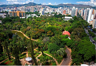 EECI Energy Efficient Cities Initiative