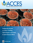 Africa Clean Cooking Solutions Initiative