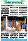 Environment Journees portes ouvertes sur les energies renouvables
