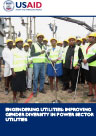 Engendering Utilities: Improving Gender Diversity in Power Sector Utilities