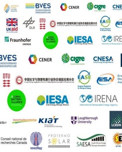 ESP Partners' logos