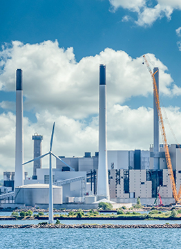 clean energies