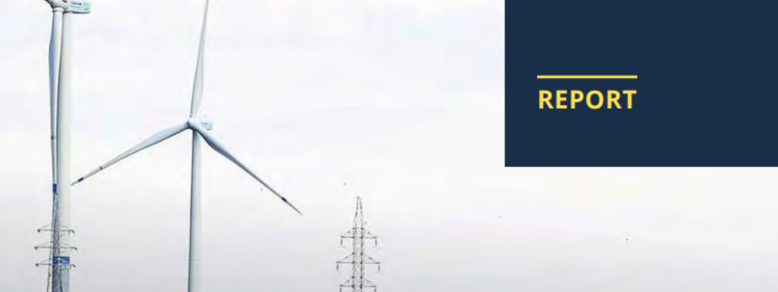 report cover transmission pricing