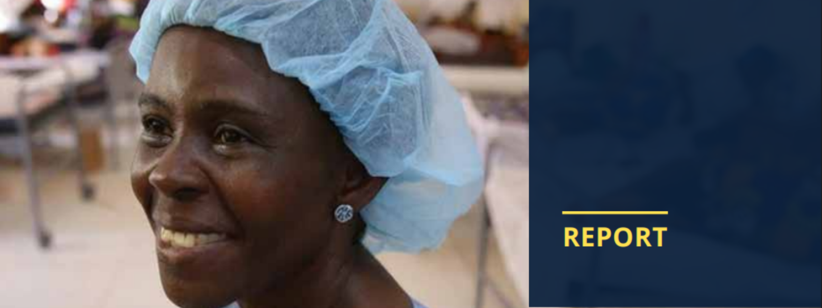 woman worker health