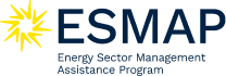 Logo of Esmap Logo of Esmap
