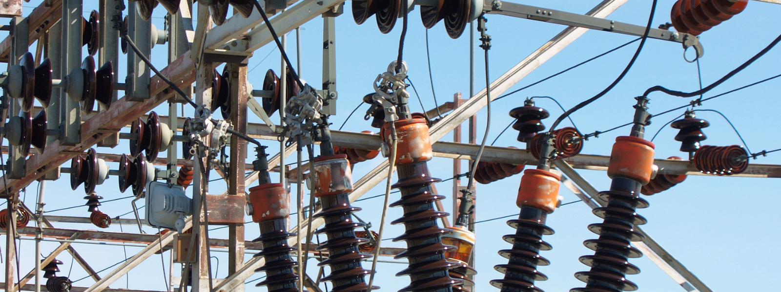 Angola interconnector - Canva stock