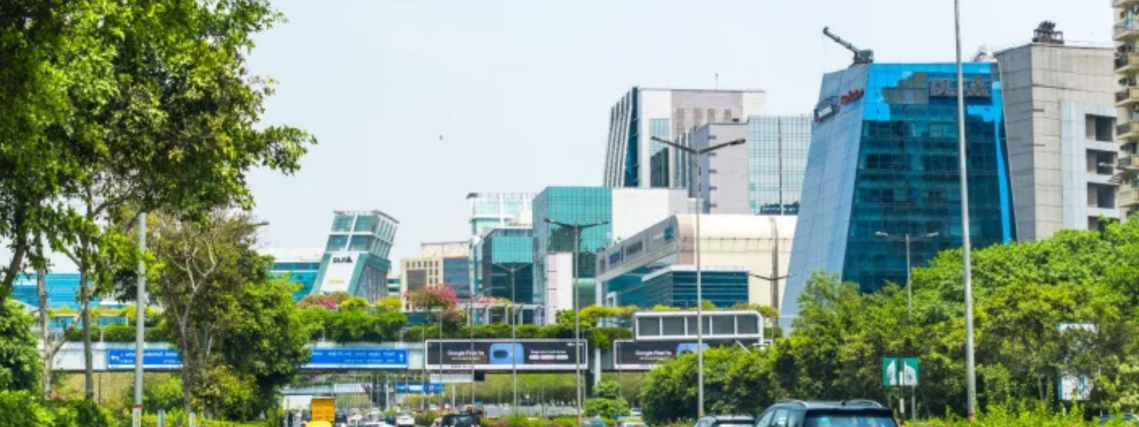 Adobe Stock Air-Pollution-Gurgaon-Clean