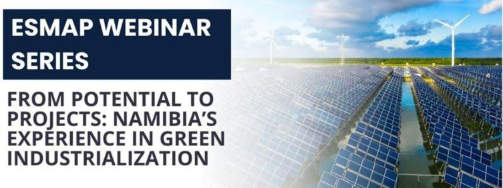 From Potential Banner