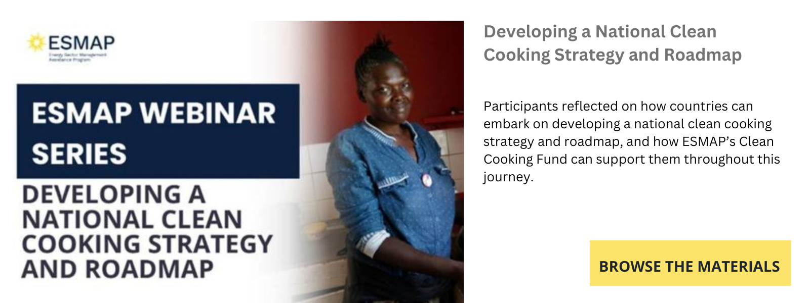 African woman cooking in her kitchen. Getty Images by subscription