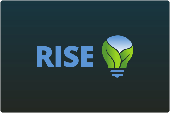 Picture of RISE