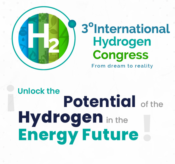 Picture of The International Hydrogen Congress