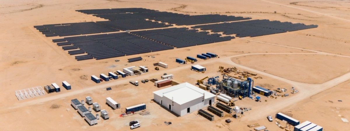 Electrolyzers for Hydrogen Production | Technical and Economic Characteristics