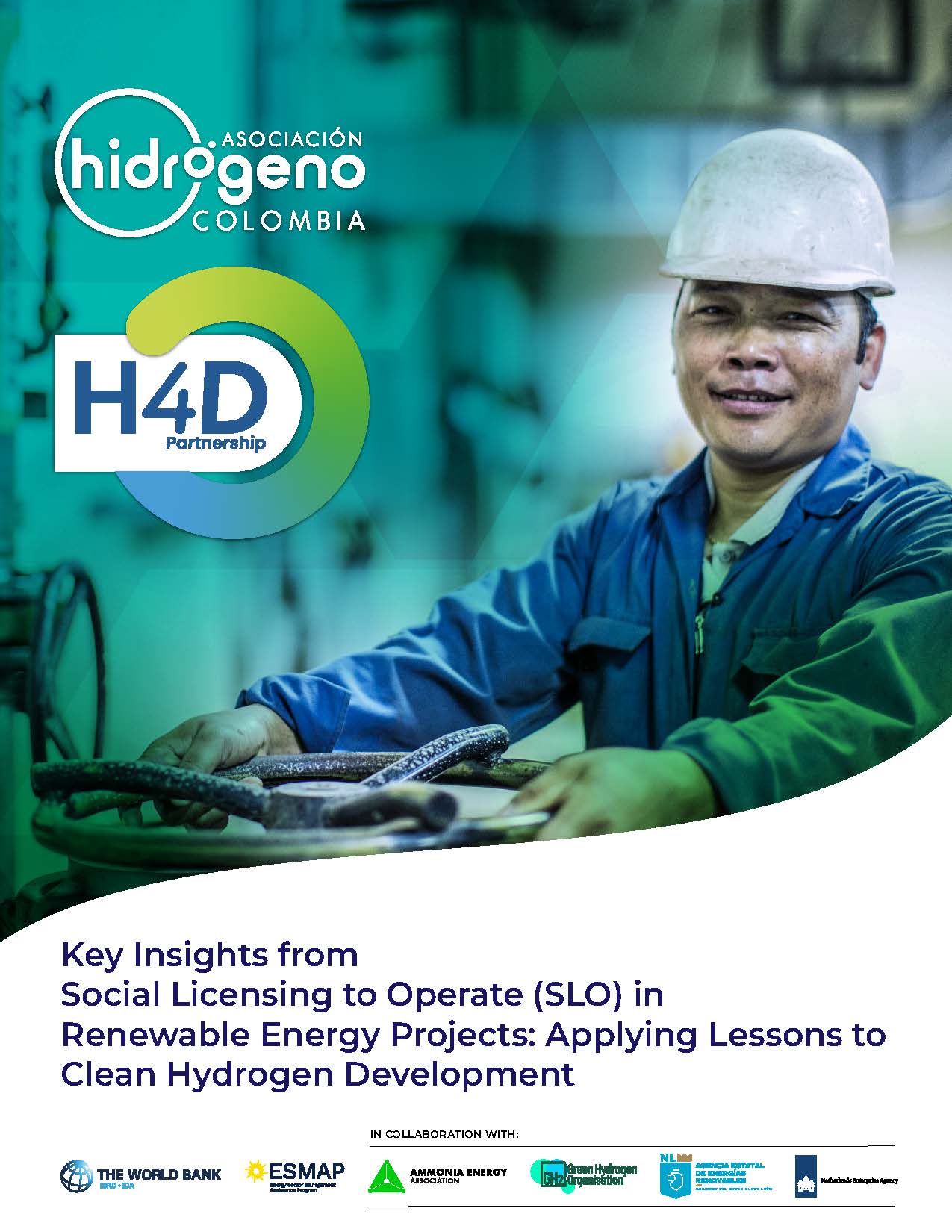 Key Insights from Social Licensing to Operate in Renewable Energy Projects
