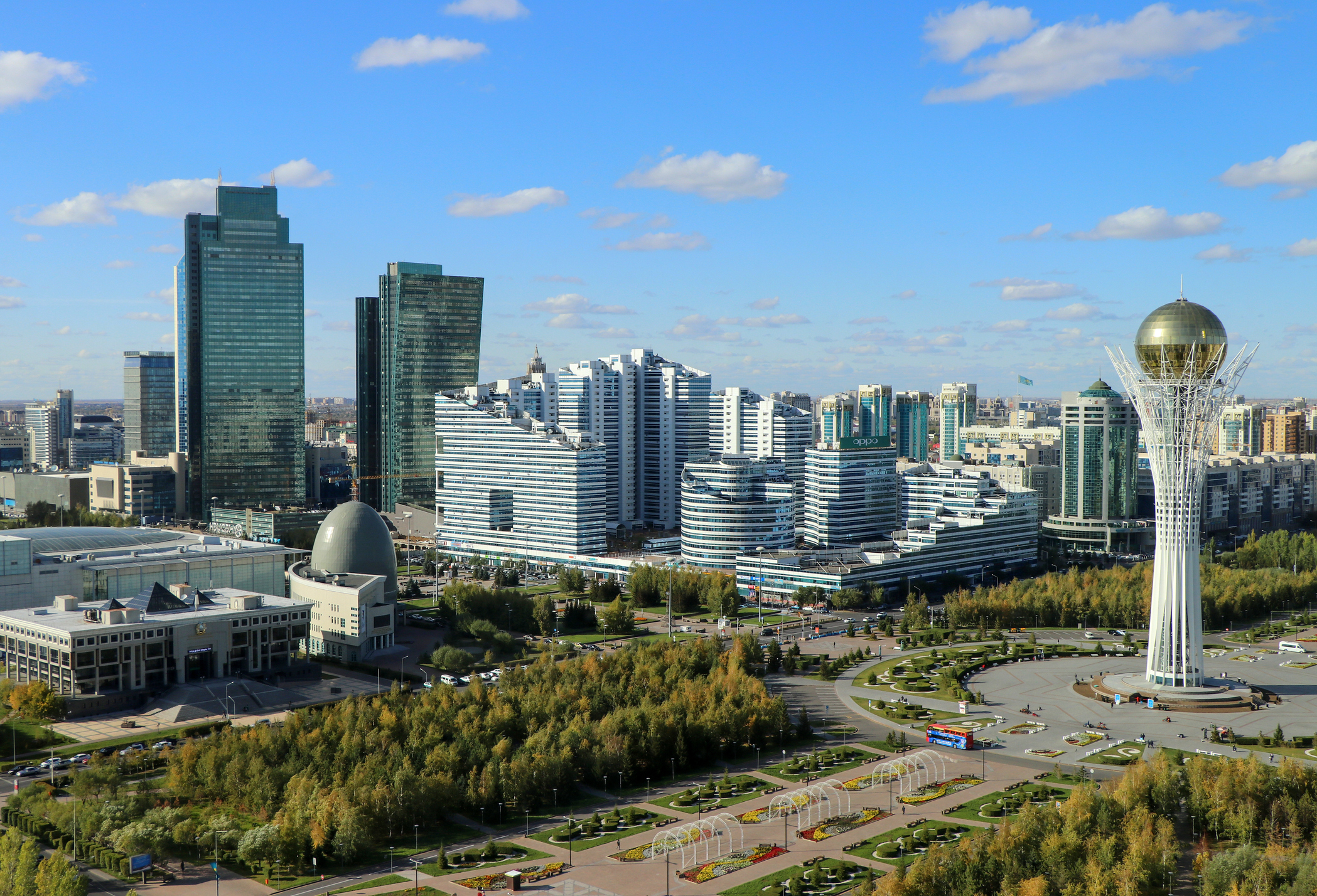 Shifting to a more Competitive, Greener and Inclusive Economy with World Bank Support