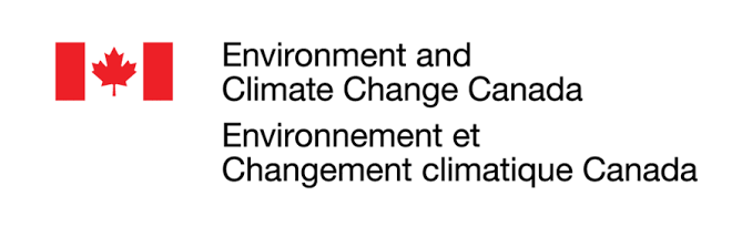 Environment and Climate Change Canada Environment and Climate Change Canada