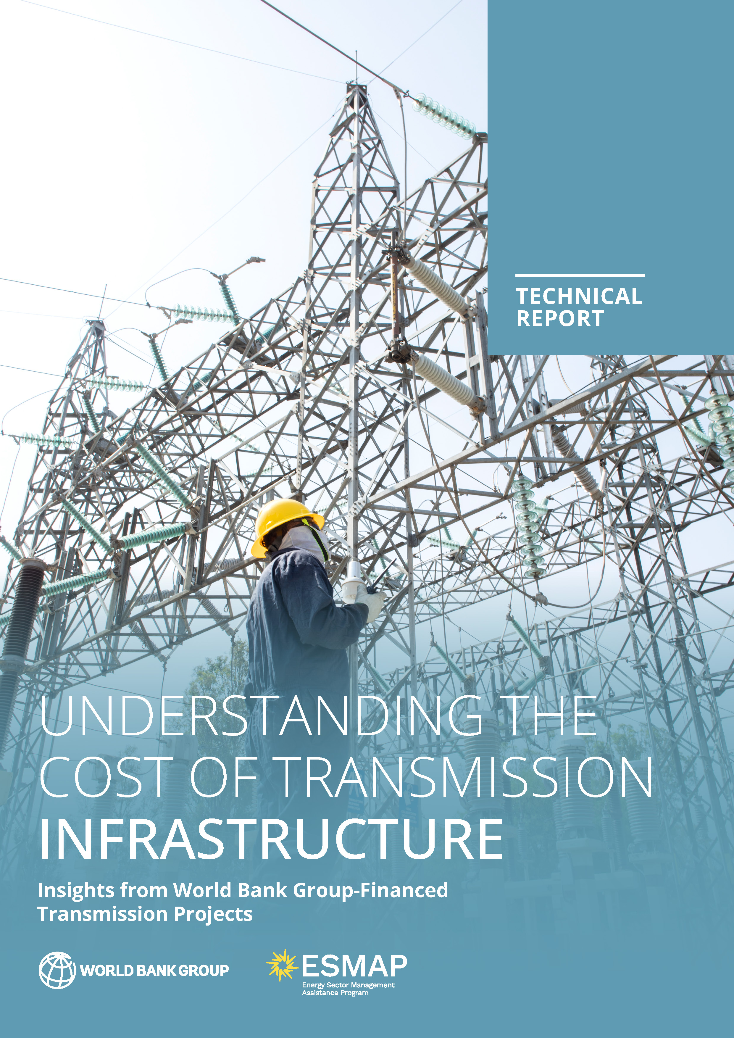 Cost of Transmission