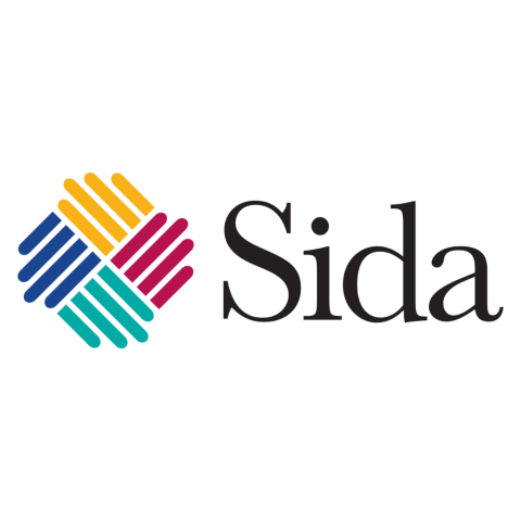 Logo of SIDA