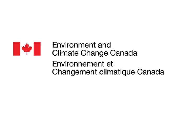 Environment and Climate Change Canada