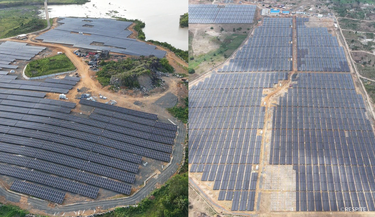Solar Panels