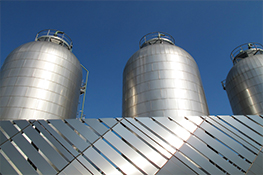 Decarbonization facilities