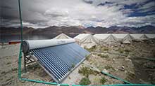 Picture of global energy alliance for people and planet
