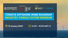 Türkiye’s Offshore Wind Roadmap