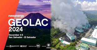 11th Geothermal Congress for Latin America and the Caribbean | December 4-5, 2024