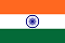 Picture of India map