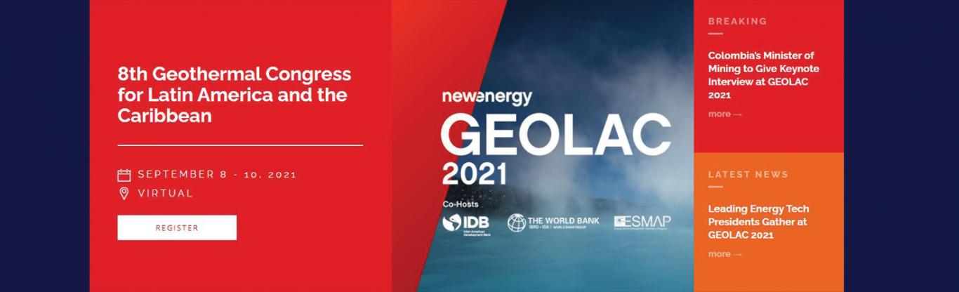 GEOLAC 2021