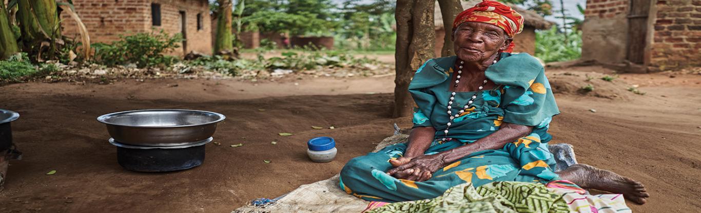 woman, stoves