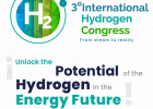 Picture of The International Hydrogen Congress