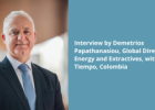 Interview of Demetrios Papathanasiou