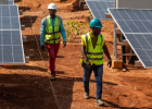 Picture of global energy alliance for people and planet