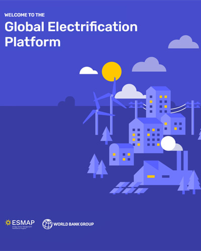 picture of global platform