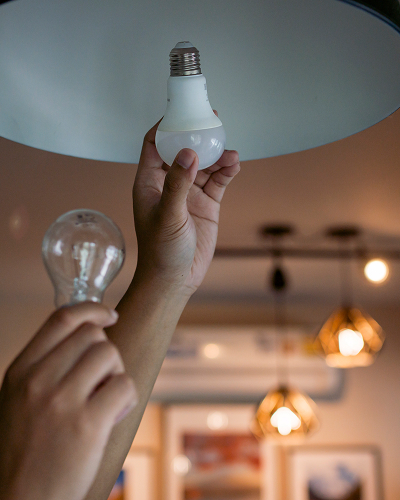 Picture of Energy Efficiency