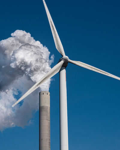 Picture of decarbon