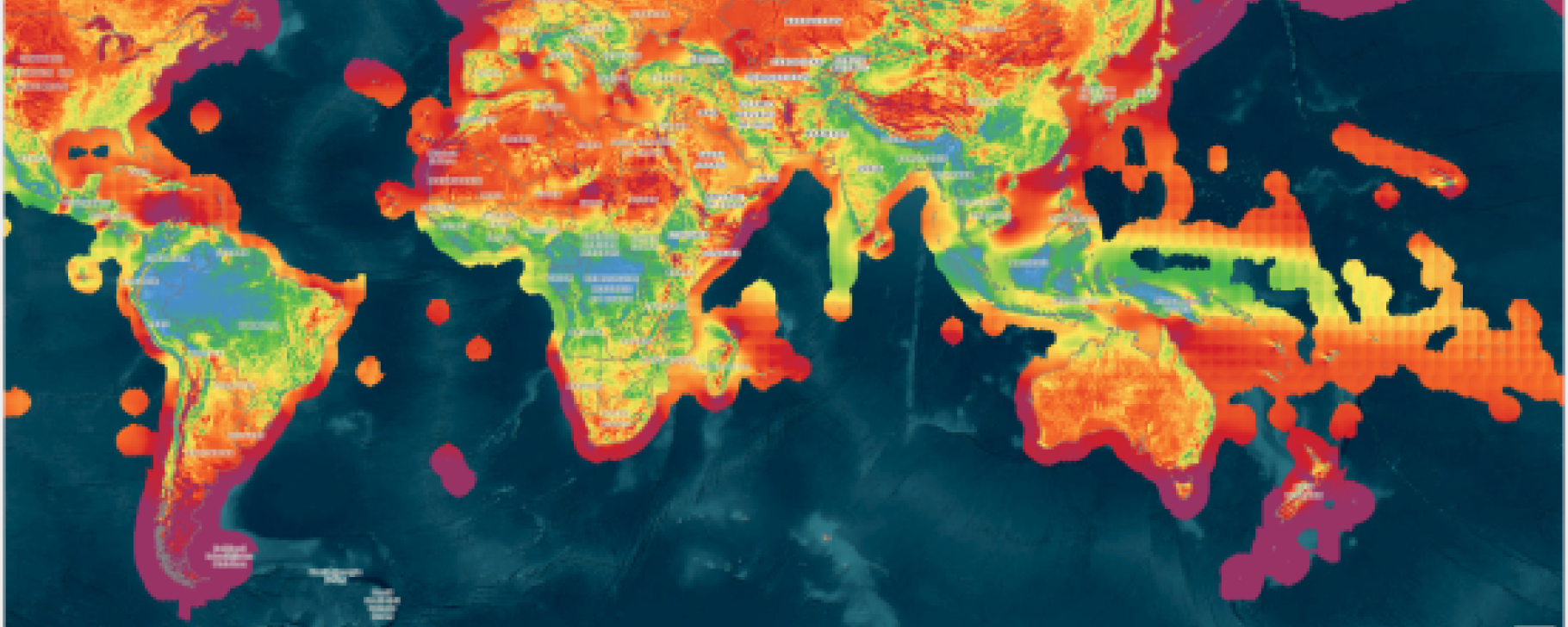 Picture of Global Wind Atlas