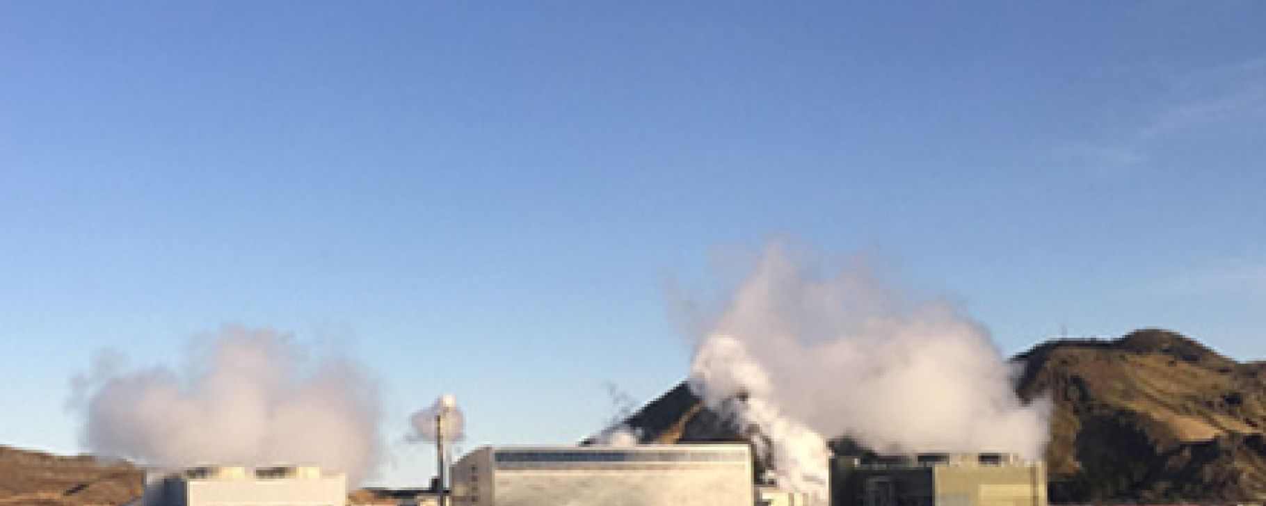 Picture of Geothermal