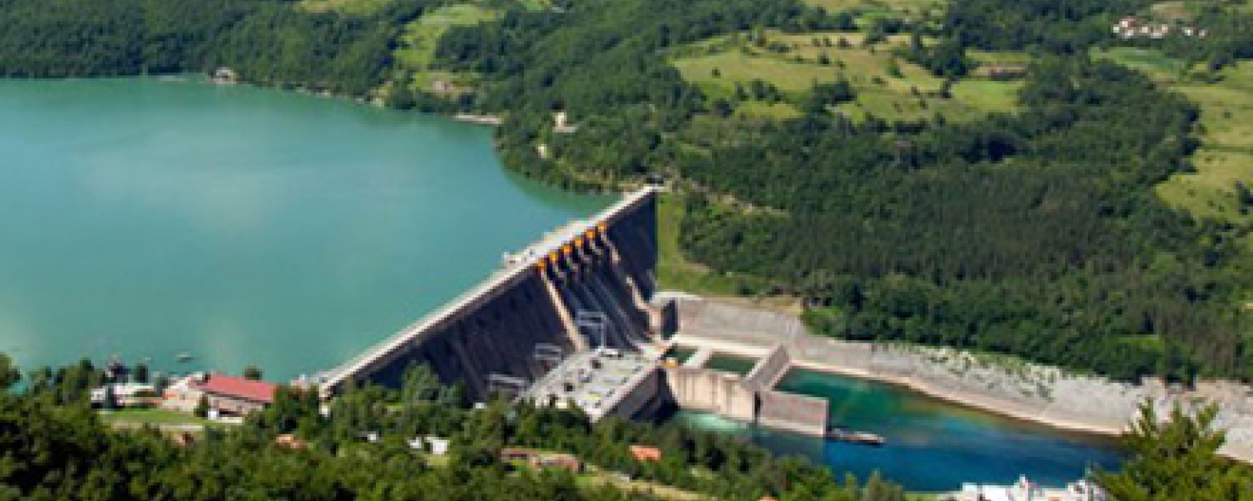 Picture of Hydropower