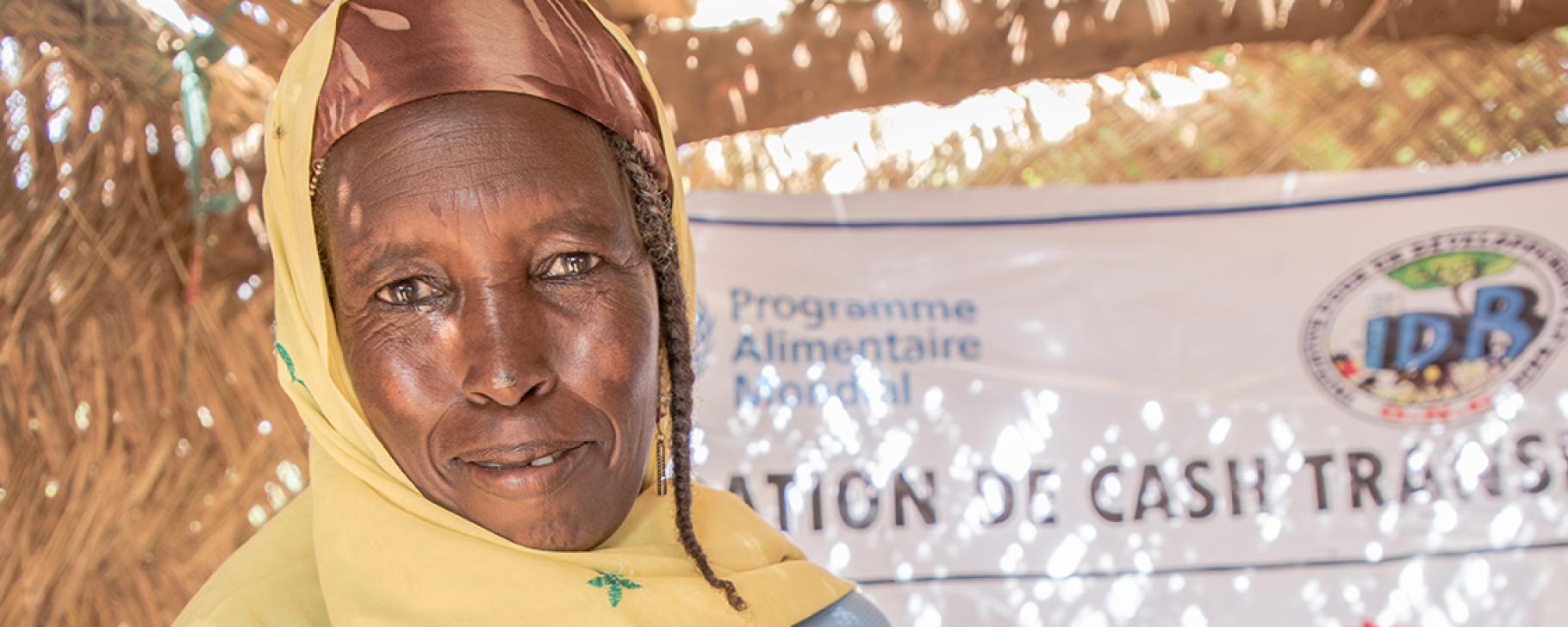 Banner Image of cash transfer blog
