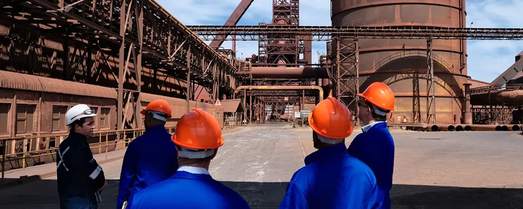 Banner Image of Green Shipping Fuels