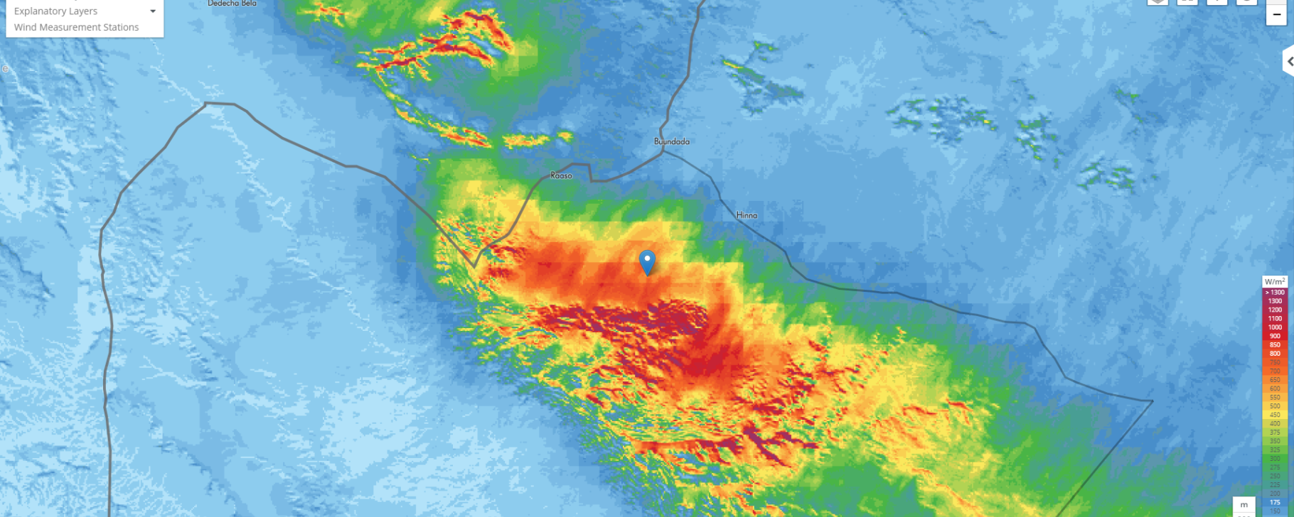 Global Wind Atlas