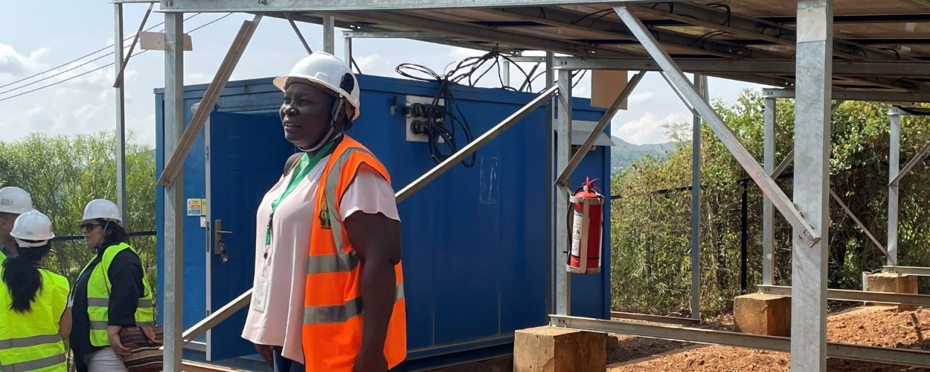 Picture of Worker