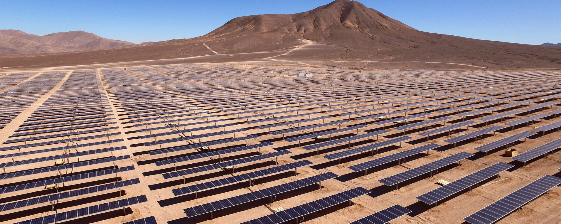 Picture of panels