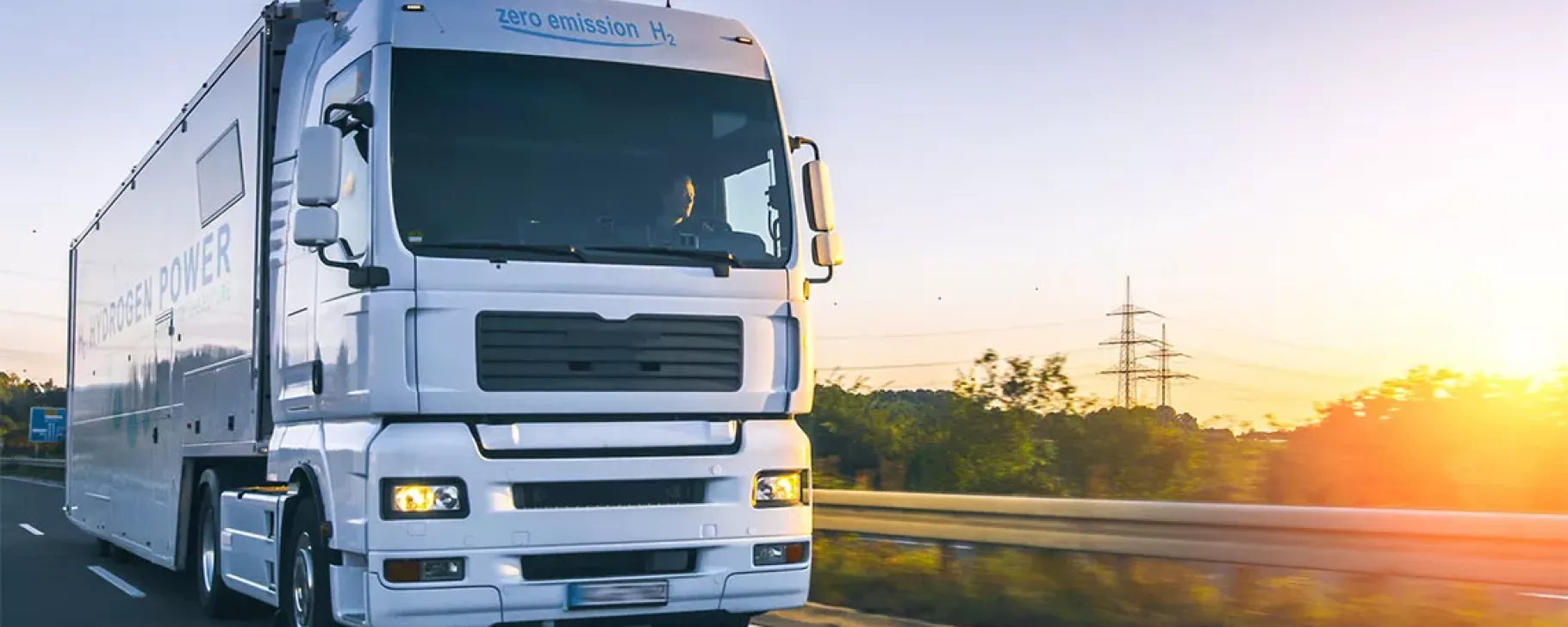 Picture of vehicle