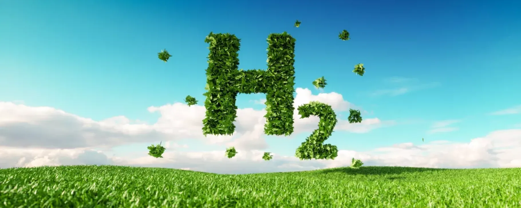 Green Hydrogen