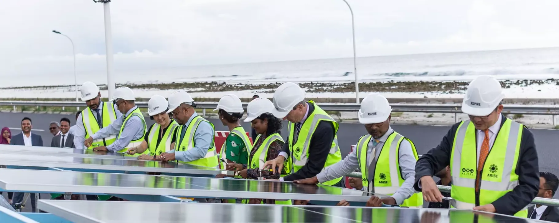 Image: Ministry of Environment, Climate Change and Technology (Government of Maldives)